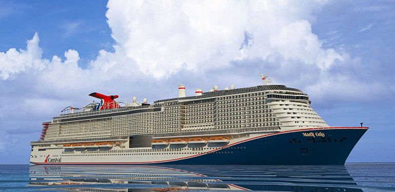 Carnival Cruise Line. SoloCruceros.com