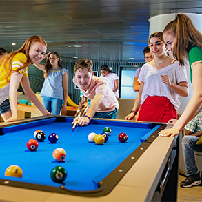 Cruceros para estudiantes. SoloCruceros.com Cruceros para estudiantes. SoloCruceros.com