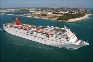 Carnival Imagination