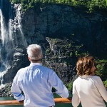 Descubre la naturaleza en crucero