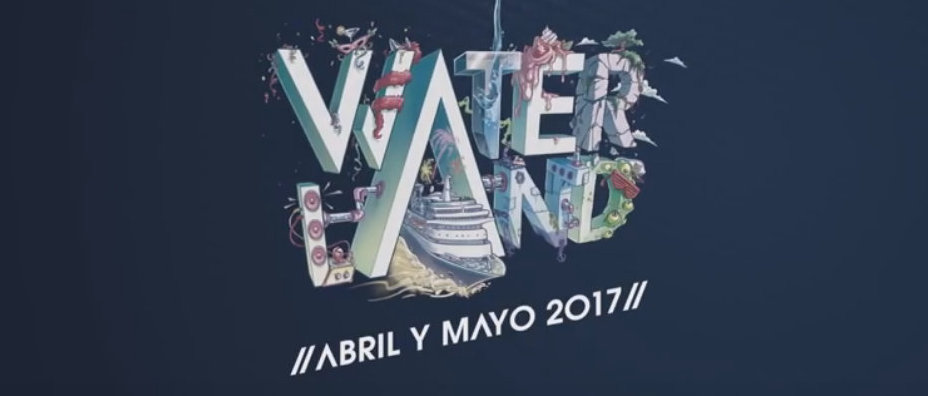 WATERLAND, EL MEJOR FESTIVAL DE MÚSICA ELECTRÓNICA DE PULLMANTUR |  