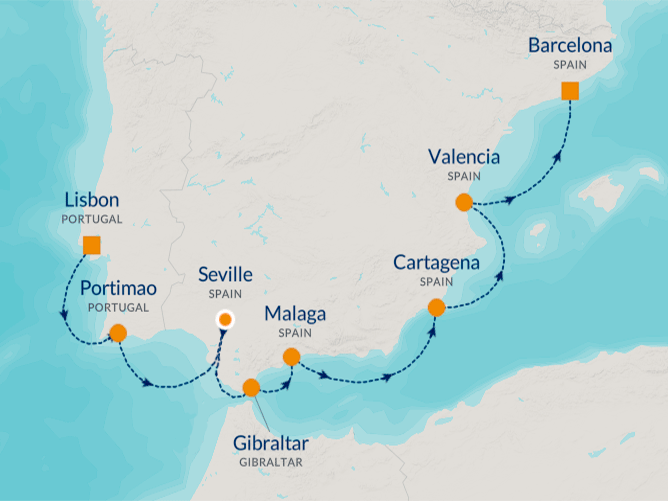 Azamara Quest