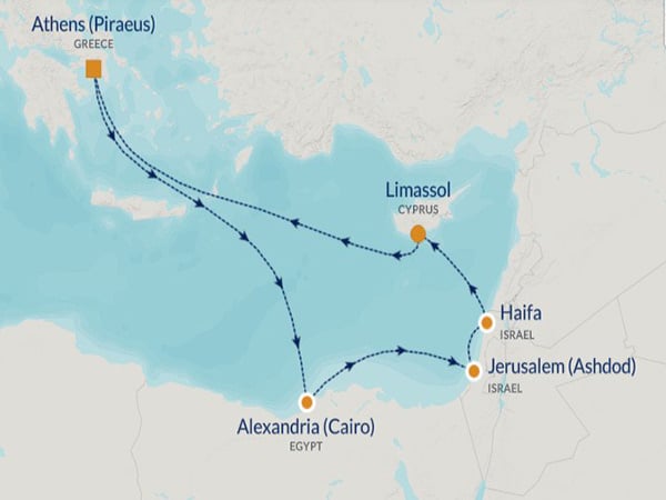 Azamara Journey