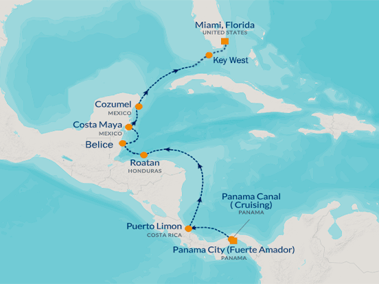 Azamara Journey