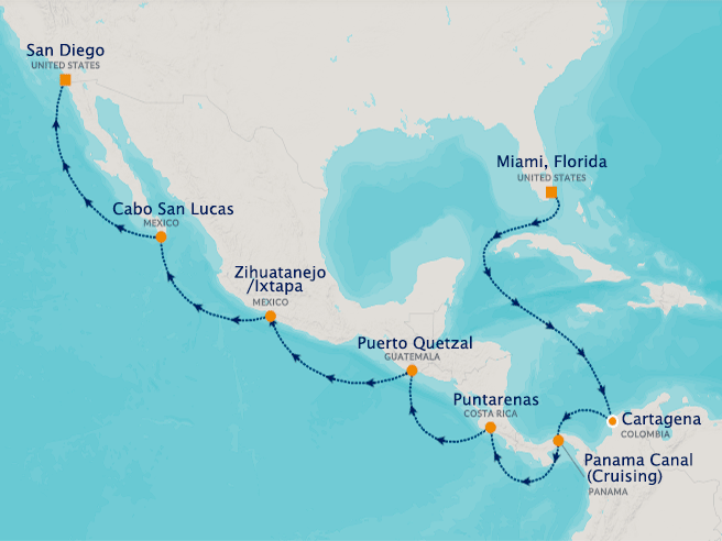 Azamara Onward