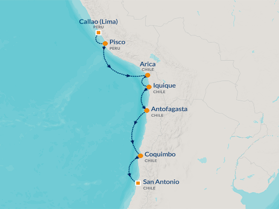 Azamara Journey