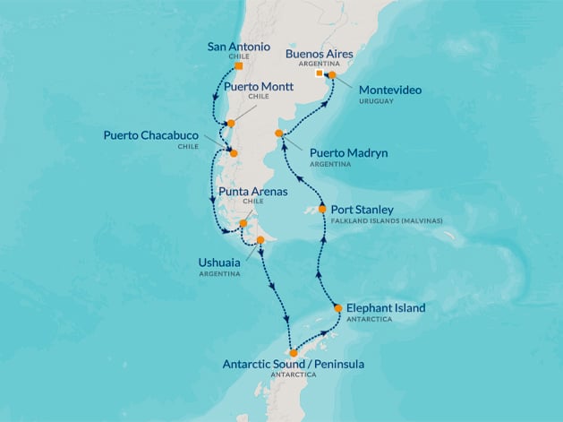 Azamara Journey