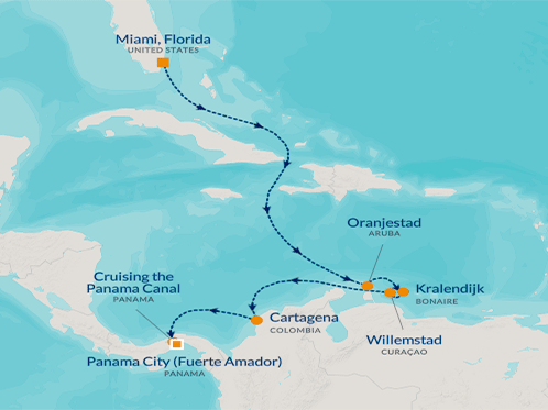 Azamara Journey