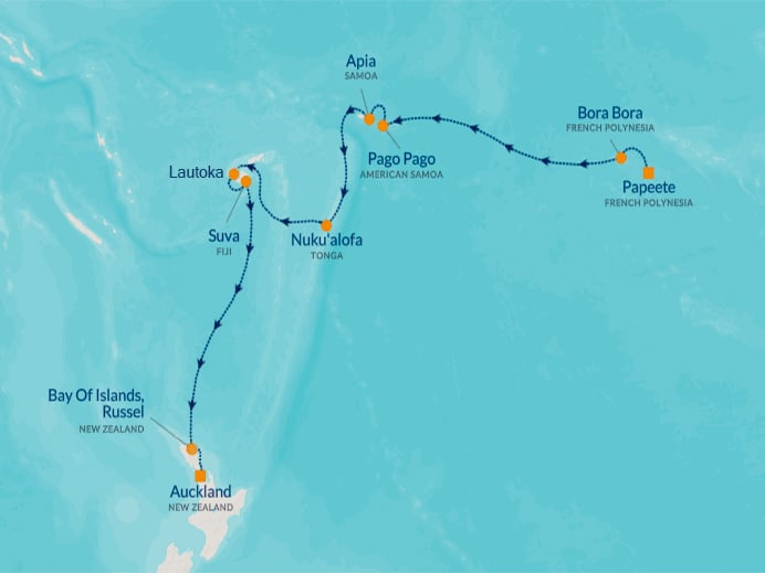 Azamara Onward