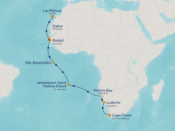 Azamara Quest