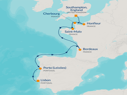 Azamara Onward