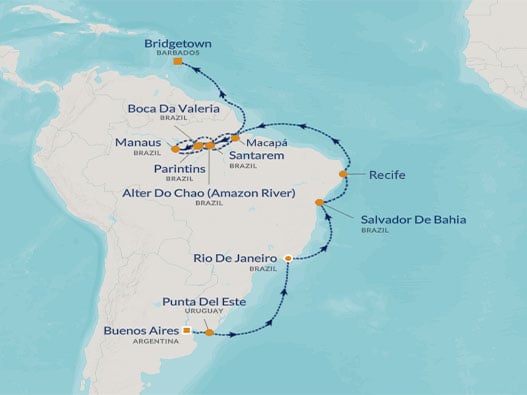 Azamara Journey