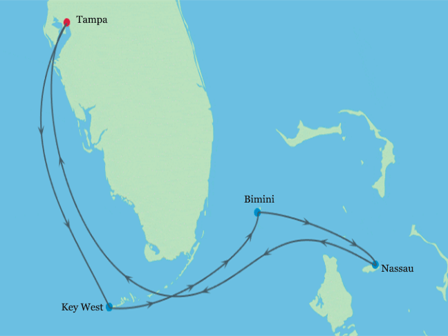 Celebrity Constellation