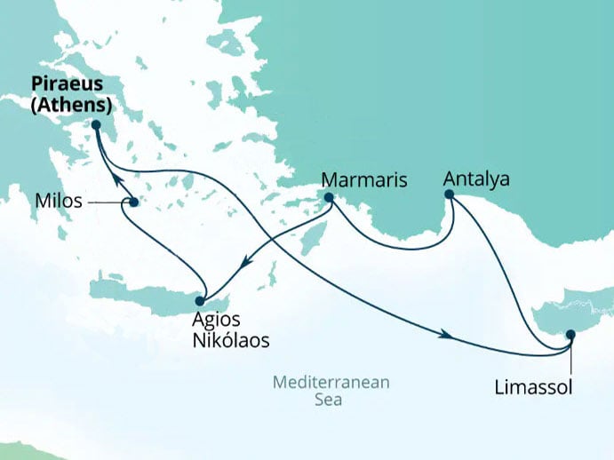 Seabourn Encore