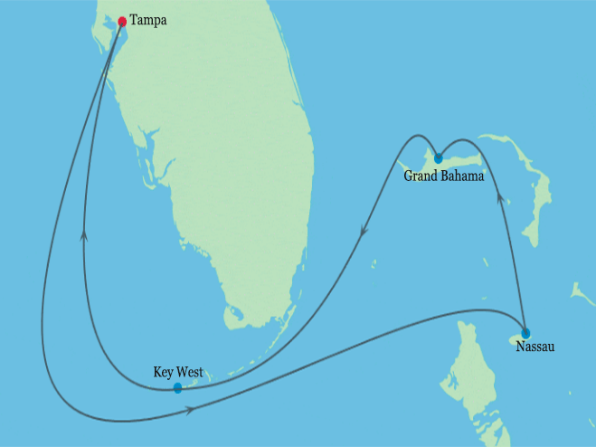 Celebrity Constellation