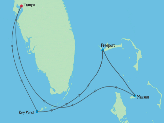 Celebrity Constellation